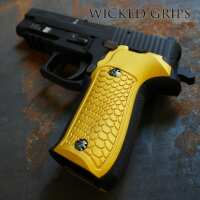 Read Wicked Grips Reviews
